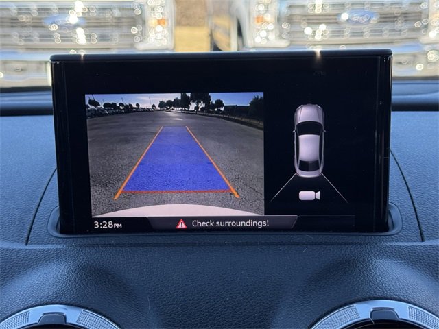 Used 2018 Audi A3 2.0T Premium image 17