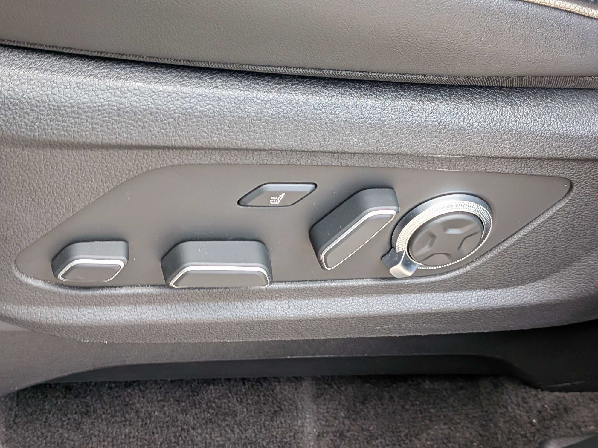 Certified 2024 Hyundai Palisade Calligraphy AWD/4WD image 19
