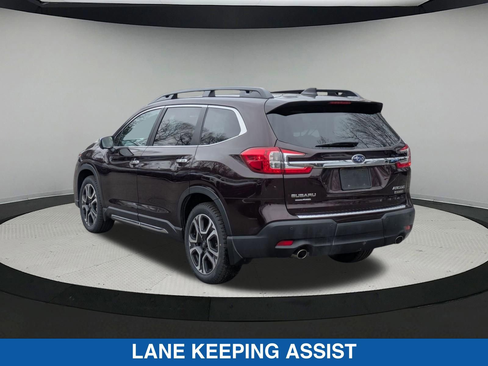 Certified 2023 Subaru Ascent Touring image 6