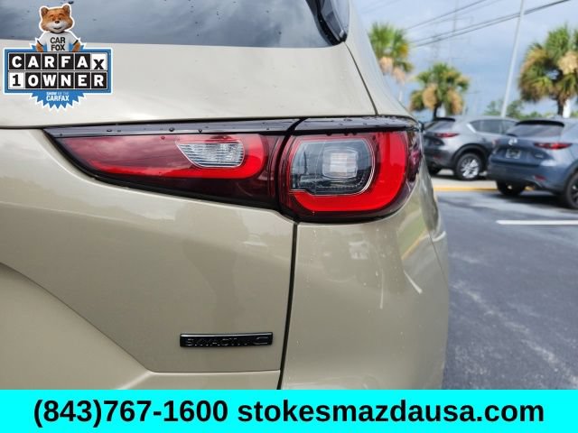 Used 2024 MAZDA CX-5 Carbon Edition AWD/4WD image 34