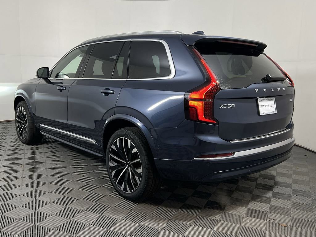 New 2026 Volvo XC90 B6 Plus w/ Protection Package Premier image 6