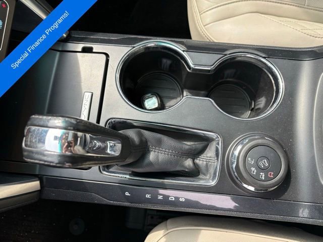 Used 2016 Ford Explorer Platinum image 20