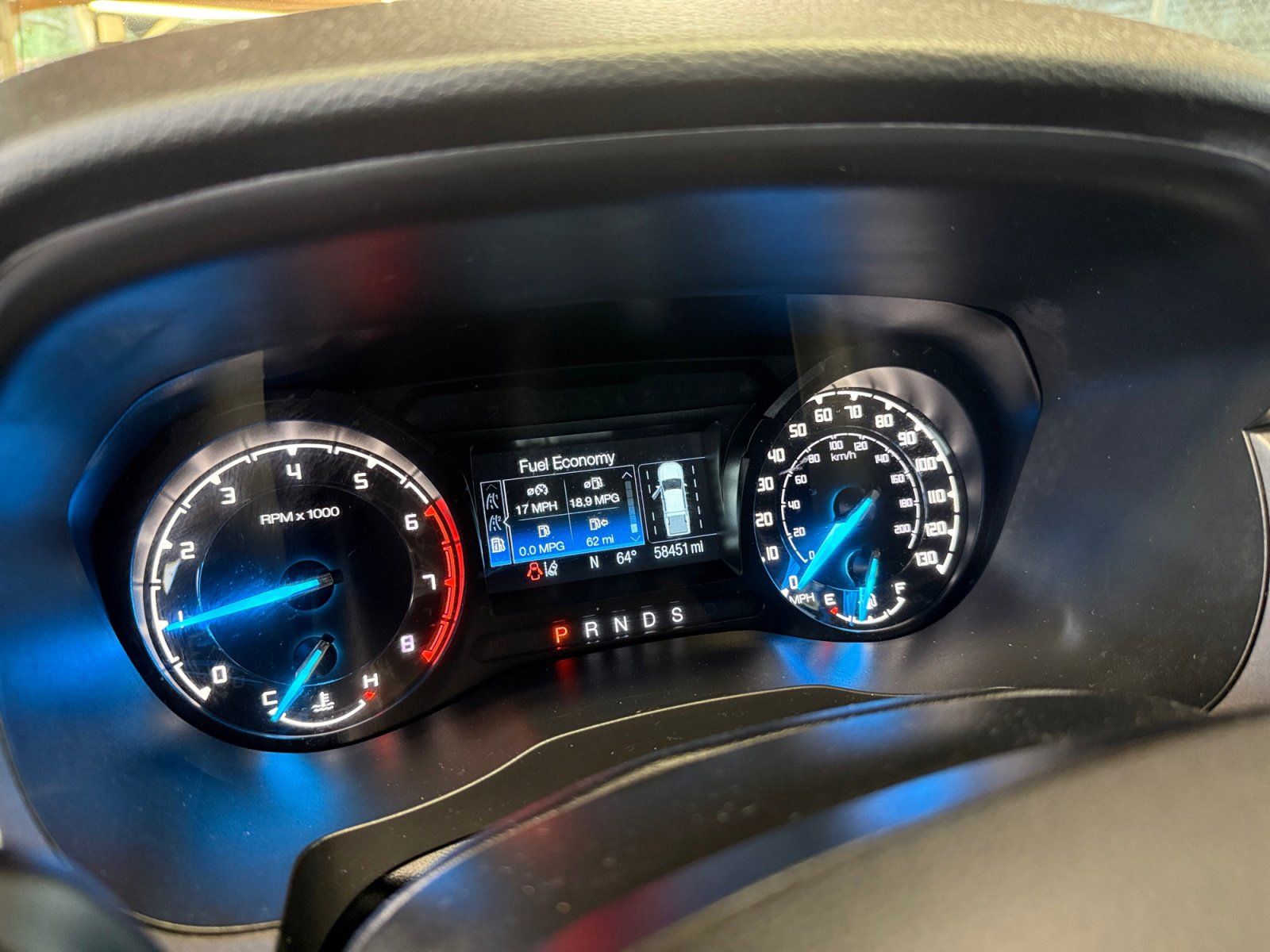 Used 2022 Ford Ranger XLT w/ Equipment Group 301A Mid image 13