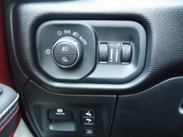 New 2026 RAM 1500 Rebel w/ Rebel Level 2 Equipment Group image 26