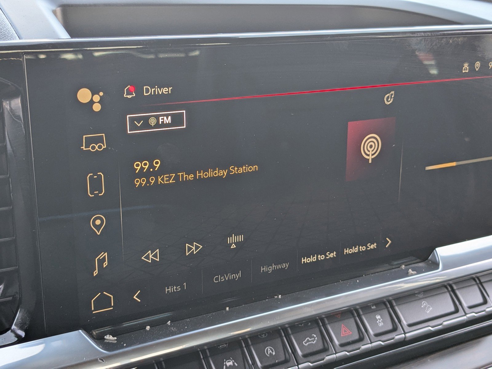 Used 2023 GMC Sierra 1500 SLT w/ SLT Premium Package image 21