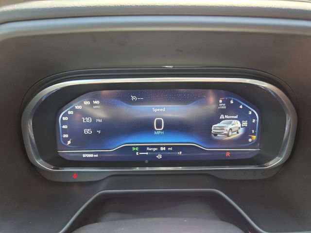 Used 2023 Chevrolet Tahoe Z71 w/ Luxury Package image 28