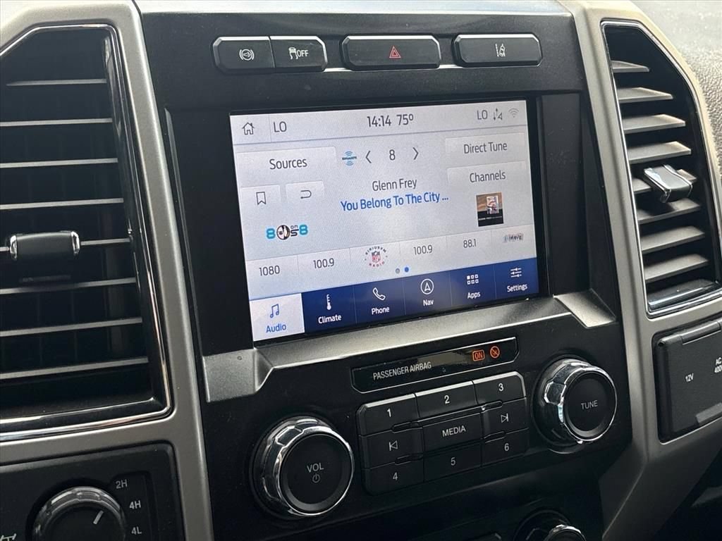 Used 2020 Ford F250 Lariat AWD/4WD image 5