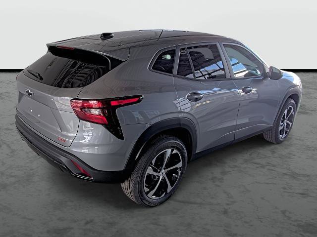 New 2026 Chevrolet Trax RS w/ Driver Confidence Package image 14