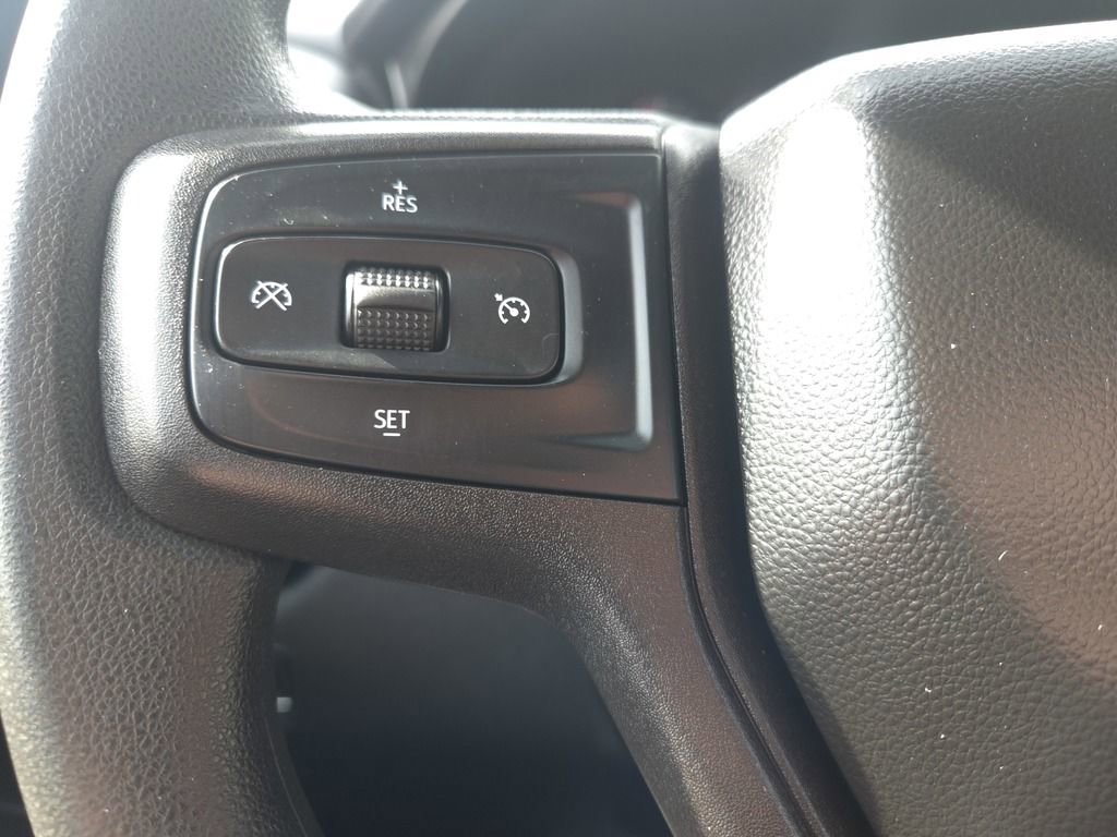 Used 2020 Chevrolet Silverado 2500 W/T w/ WT Fleet Convenience Package image 19