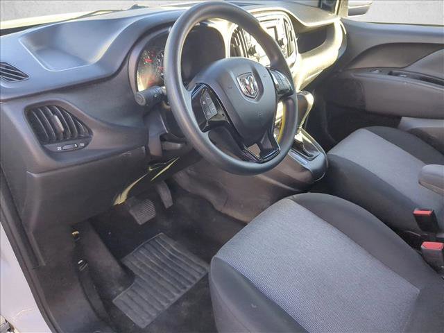 Used 2022 RAM ProMaster City Tradesman image 10