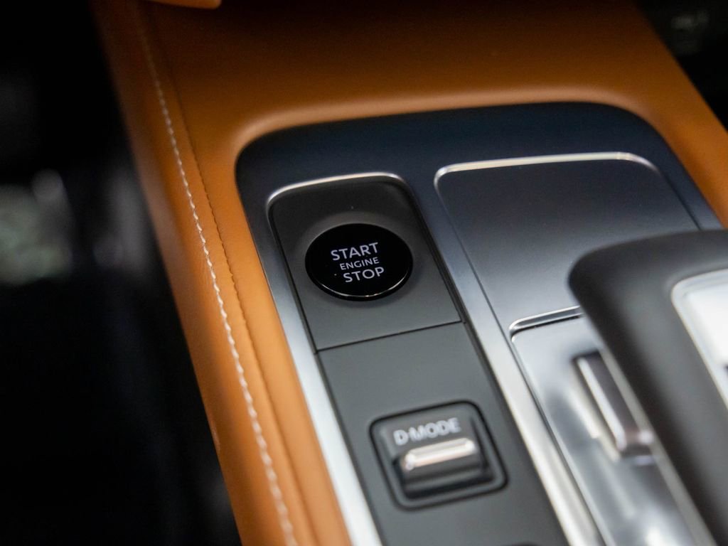 New 2026 INFINITI QX60 Autograph w/ Dark Cargo Package AWD/4WD image 21