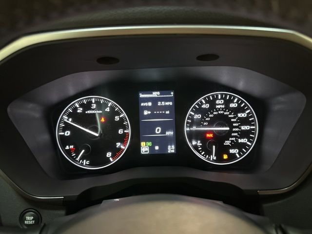 New 2025 Subaru Ascent Touring image 20