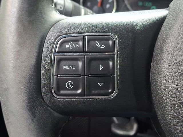 Used 2018 Jeep Wrangler Unlimited Sport S AWD/4WD image 26