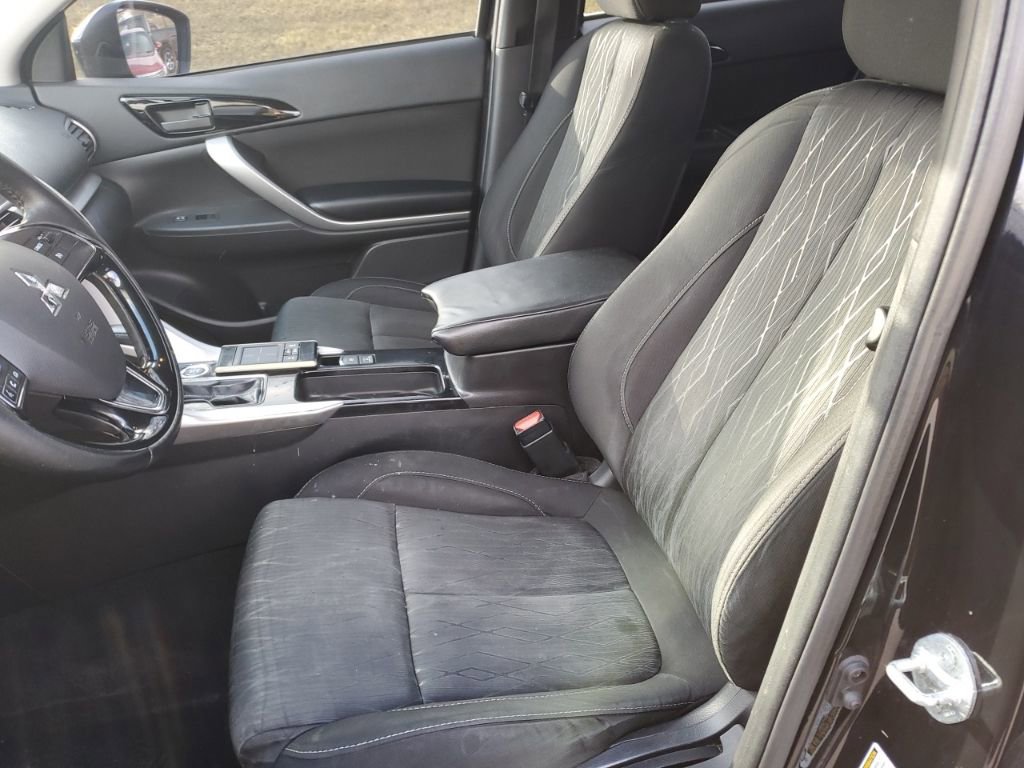 Used 2019 Mitsubishi Eclipse Cross SE AWD/4WD image 13