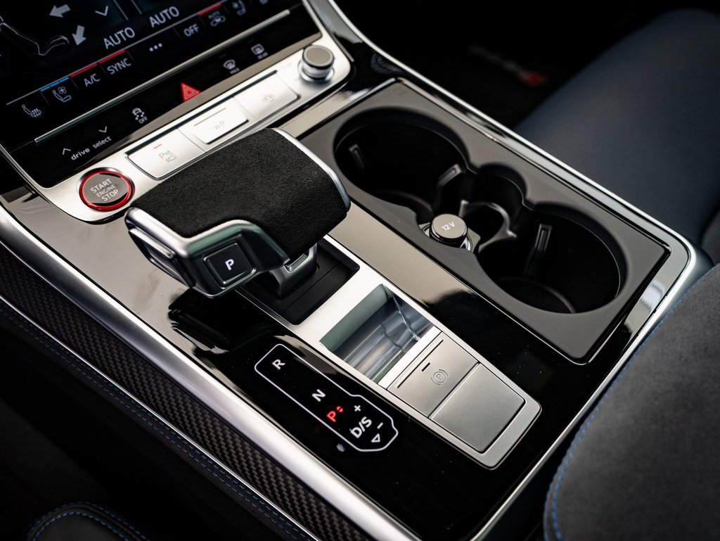 New 2026 Audi RS Q8 performance image 34