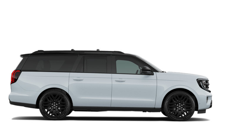 New 2026 Ford Expedition Max Platinum w/ Stealth Performance Package AWD/4WD image 5