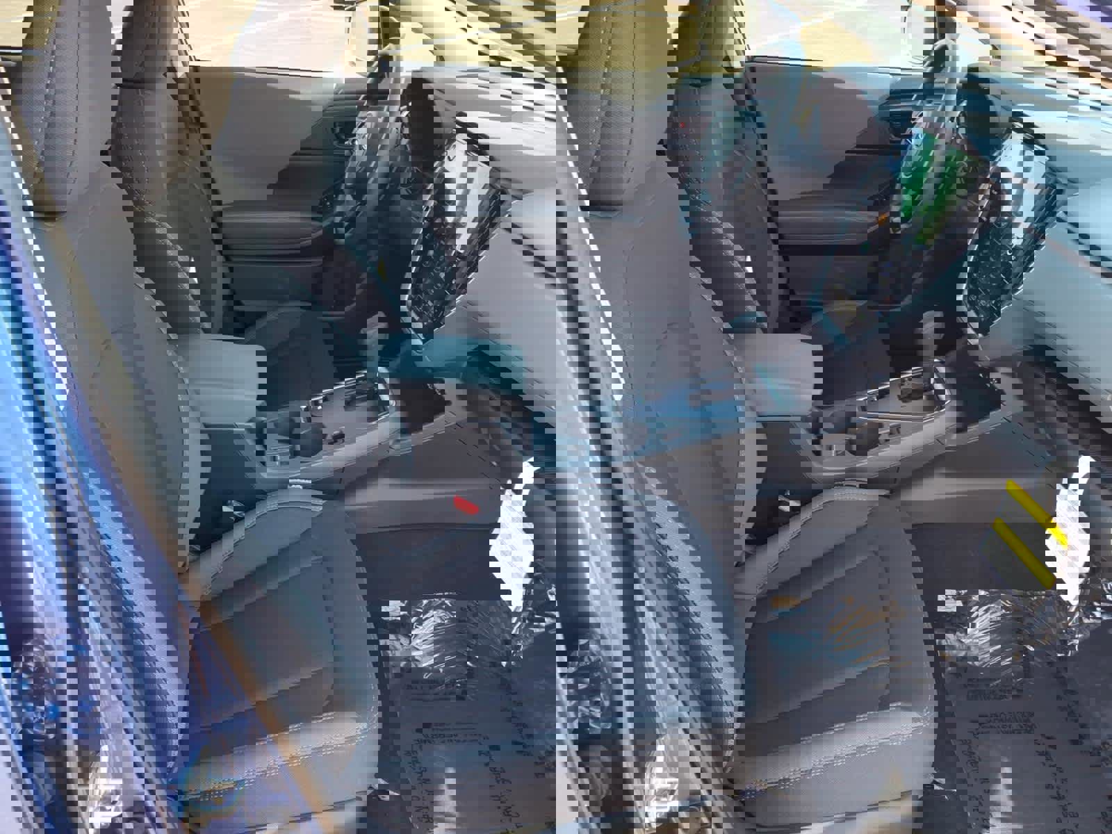 Certified 2025 Subaru Crosstrek 2.0i Premium w/ Convenience Package #2 image 17