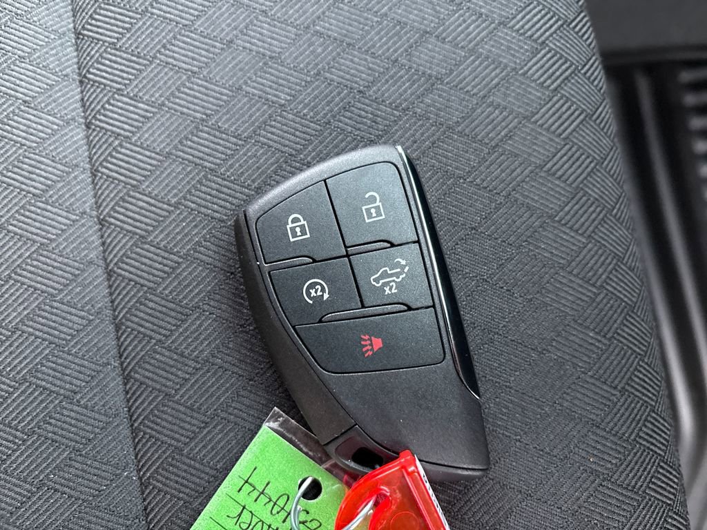 New 2026 GMC Sierra 1500 Elevation image 45