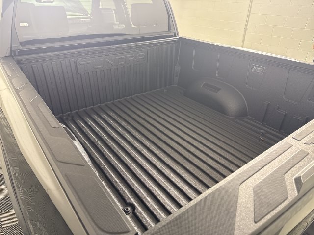 New 2026 Toyota Tundra TRD Pro AWD/4WD image 35