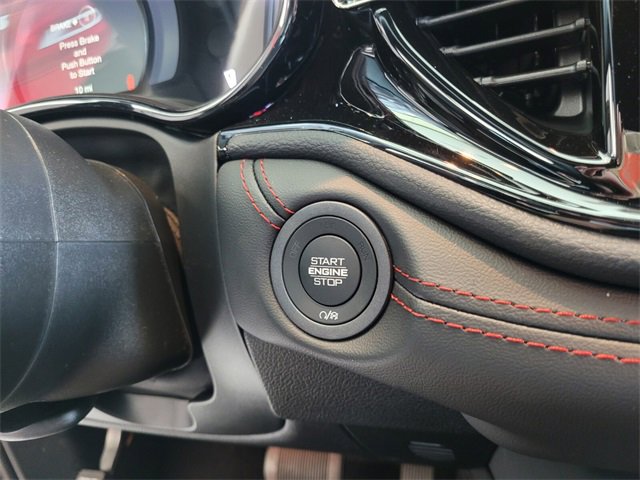 New 2026 Dodge Durango GT w/ Blacktop Package image 30