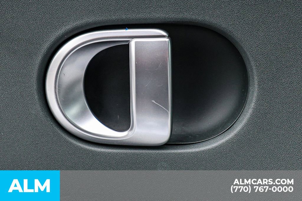 Used 2022 Hyundai Ioniq 5 SEL w/ Cargo Package image 50