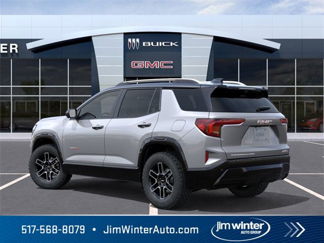 New 2026 GMC Terrain AT4 w/ Convenience Package III image 4