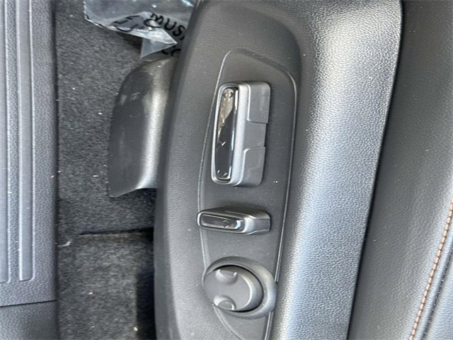 New 2026 Honda CR-V Sport Touring image 20