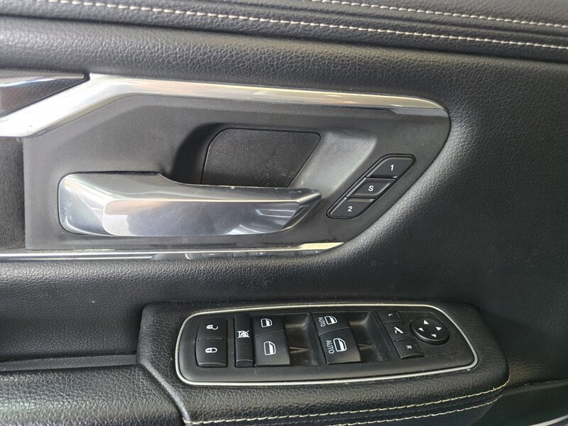 Used 2020 RAM 1500 Laramie w/ Sport Appearance Package AWD/4WD image 20