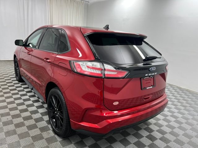 Used 2024 Ford Edge ST-Line AWD/4WD image 6