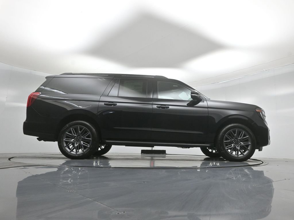 New 2026 Ford Expedition Max Platinum w/ Stealth Appearance Package AWD/4WD image 45