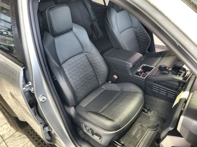 New 2026 Toyota 4Runner TRD Off-Road Premium AWD/4WD image 25