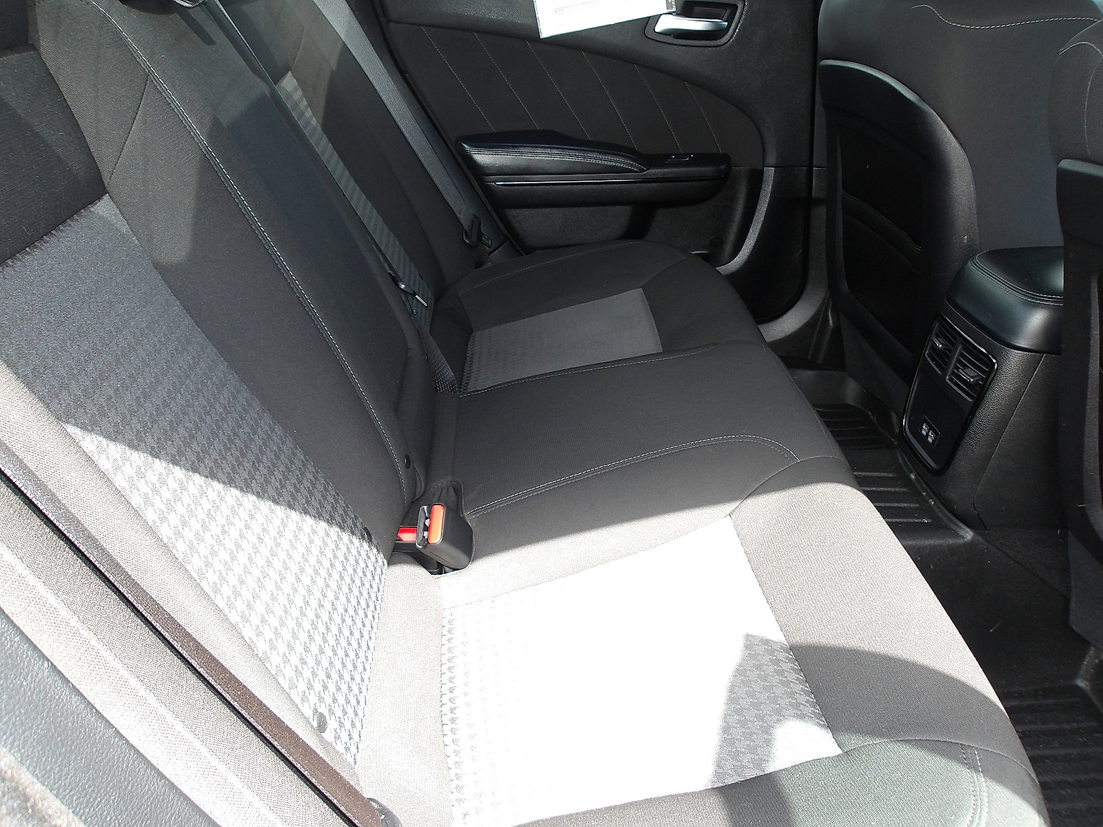 Used 2022 Dodge Charger GT w/ Blacktop Package image 12