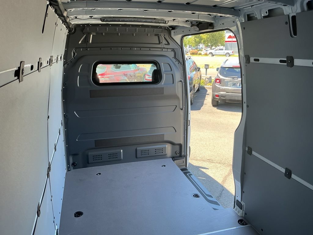 New 2026 Mercedes-Benz Sprinter 2500 image 23