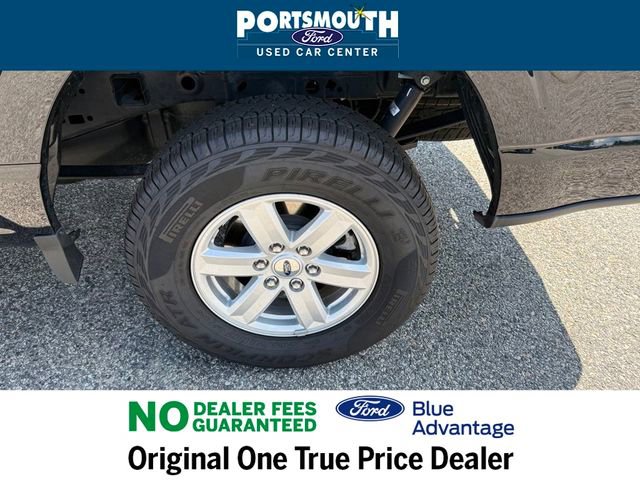 Used 2024 Ford F150 XL w/ Equipment Group 103A High image 23