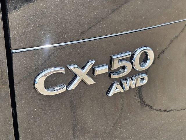 New 2026 MAZDA CX-50 AWD 2.5 Hybrid w/ Premium Pkg image 16