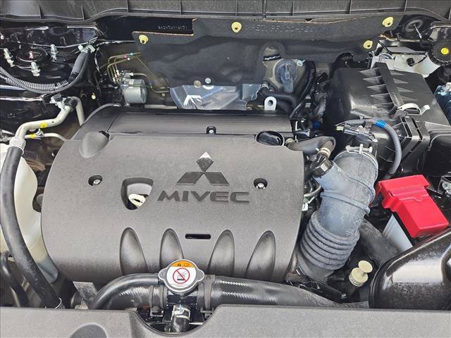 Used 2026 Mitsubishi Outlander Sport AWD image 21
