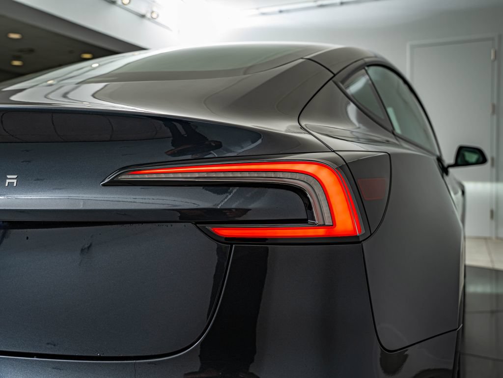Used 2024 Tesla Model 3 Long Range RWD image 15