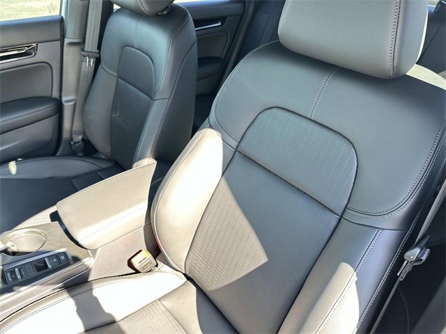 New 2026 Honda Civic Sport Touring image 19