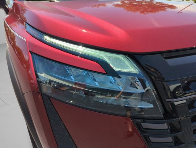 New 2026 Nissan Pathfinder SL FWD image 17
