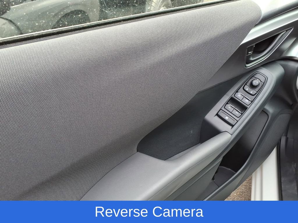 Certified 2025 Subaru Impreza 2.0i image 8