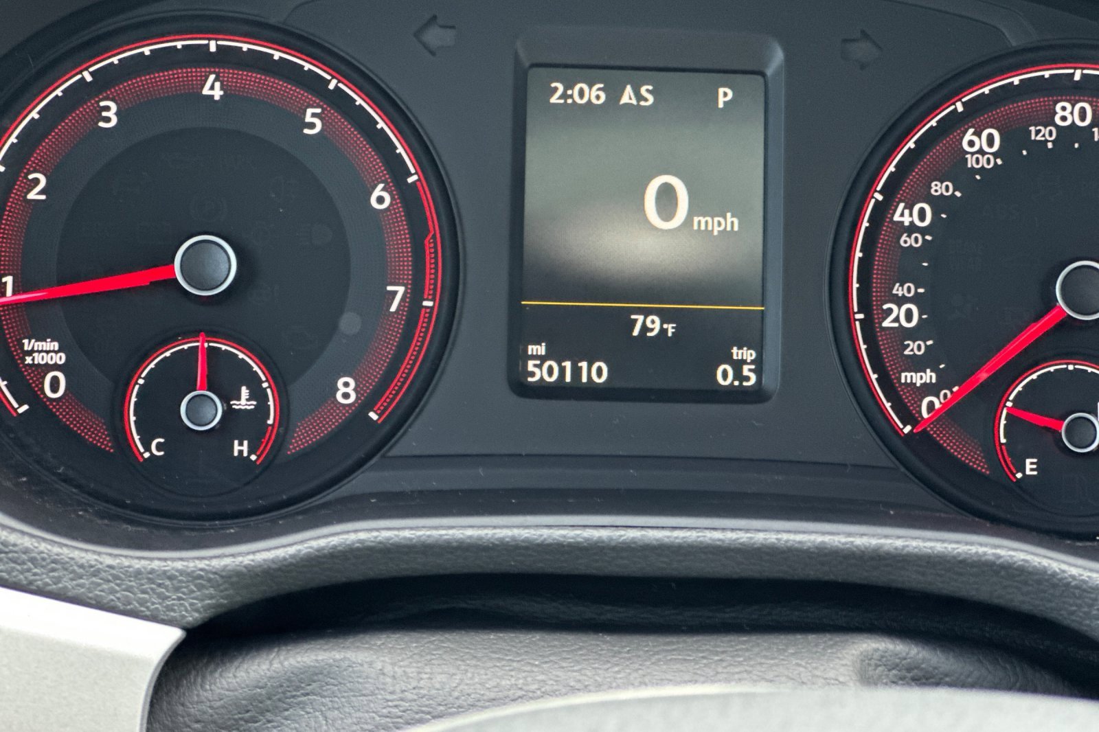 Used 2020 Volkswagen Passat 2.0T SE image 28