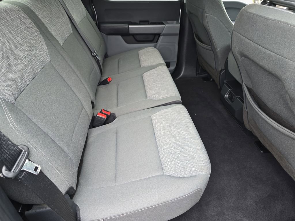 Used 2023 Ford F150 XLT image 10