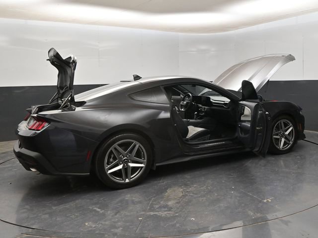 Used 2024 Ford Mustang Premium RWD image 27