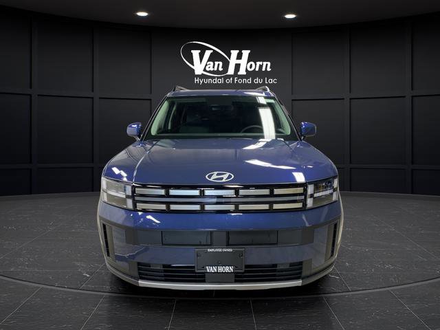 New 2026 Hyundai Santa Fe SEL image 9