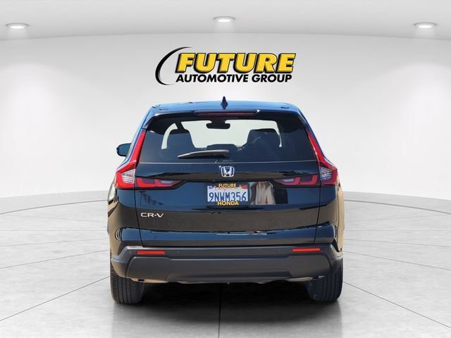 Used 2024 Honda CR-V EX-L image 10