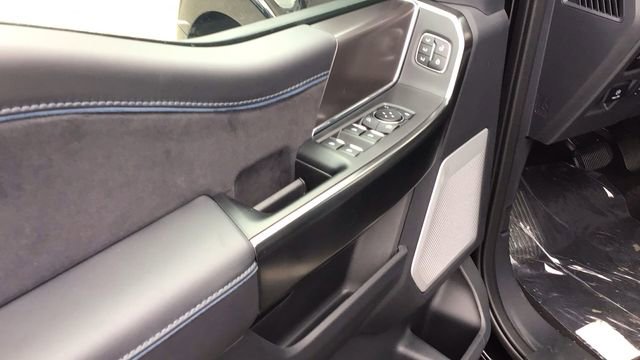 New 2025 Ford F150 Platinum image 15