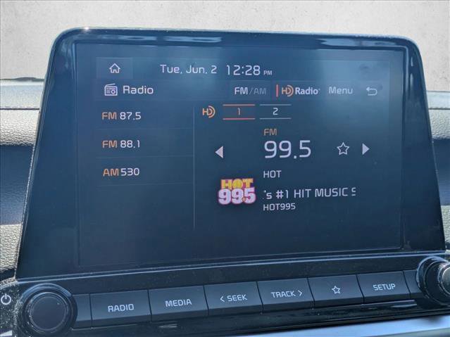 Used 2024 Kia Forte LXS w/ LXS Technology Package FWD image 13