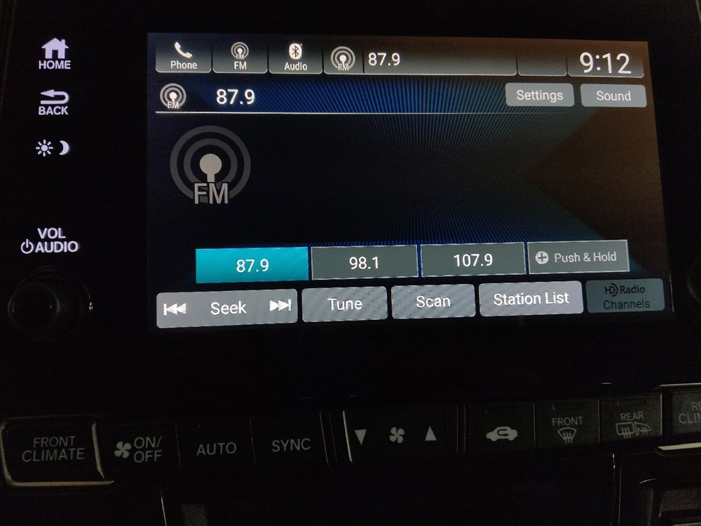 Used 2019 Honda Odyssey EX-L image 25