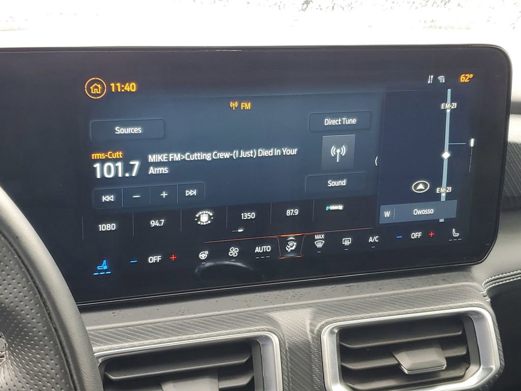 Used 2024 Ford Mustang Premium image 19