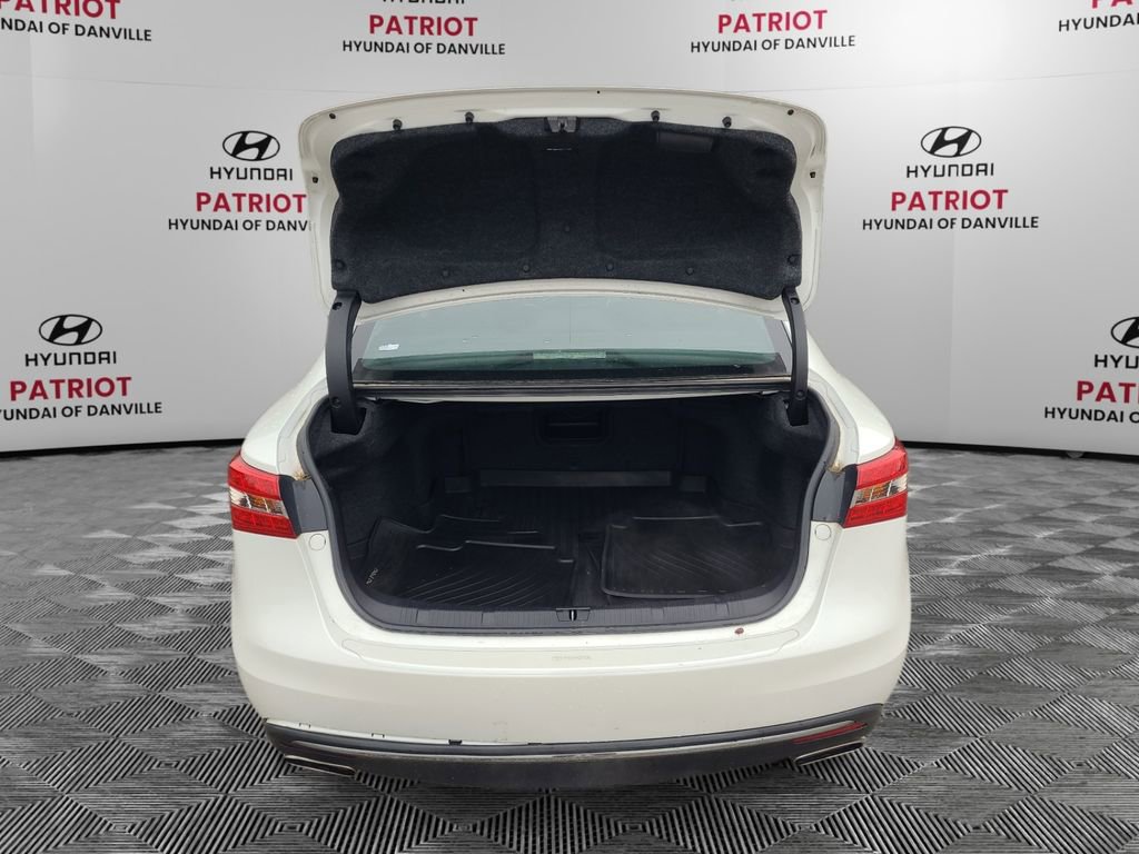 Used 2016 Toyota Avalon Touring FWD image 17